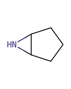 Astatech 6-AZABICYCLO[3.1.0]HEXANE; 0.25G; Purity 95%; MDL-MFCD11858223